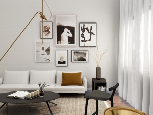Decorate at Home Decorate at Home